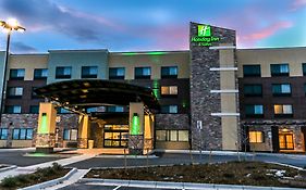 Holiday Inn & Suites Denver Tech Center-Centennial By Ihg