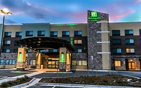 Holiday Inn & Suites Denver Tech Center-Centennial By Ihg
